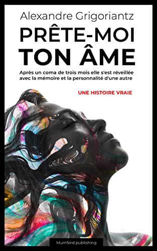 PRETE-MOI TON ÂME